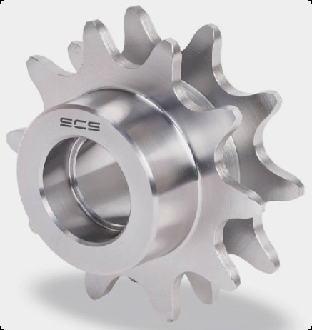 Sprocket procurement report image 7