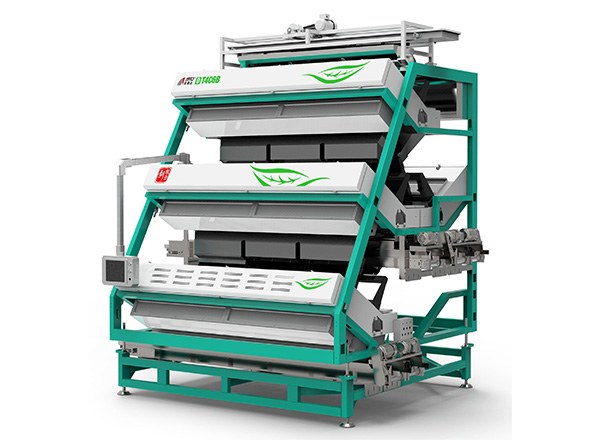 Used Color Sorter procurement report image 2