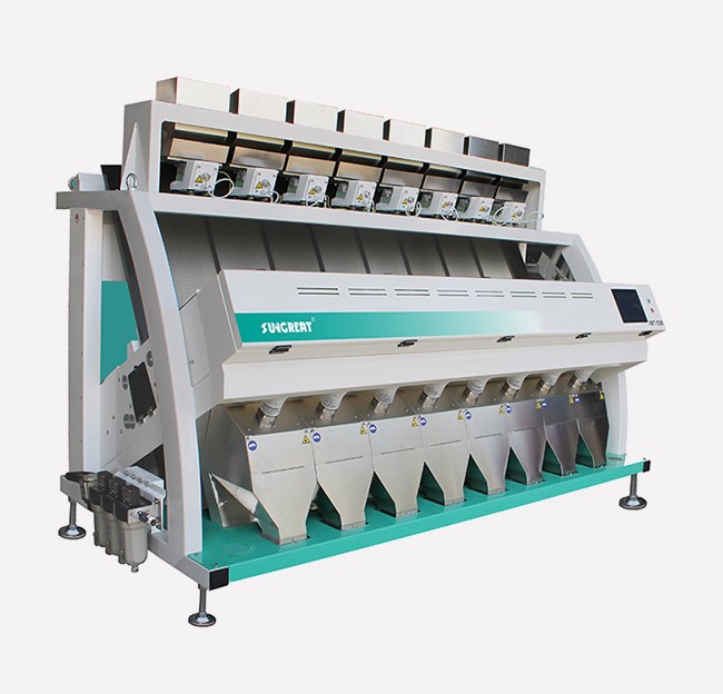 Used Color Sorter procurement report image 4