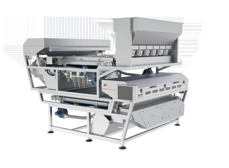 Used Color Sorter procurement report image 5