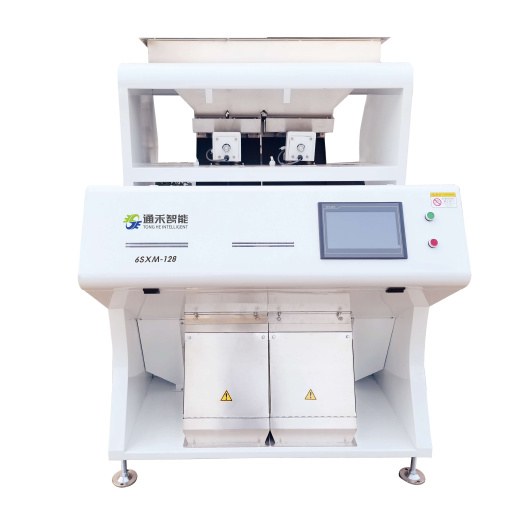 Used Color Sorter procurement report image 6