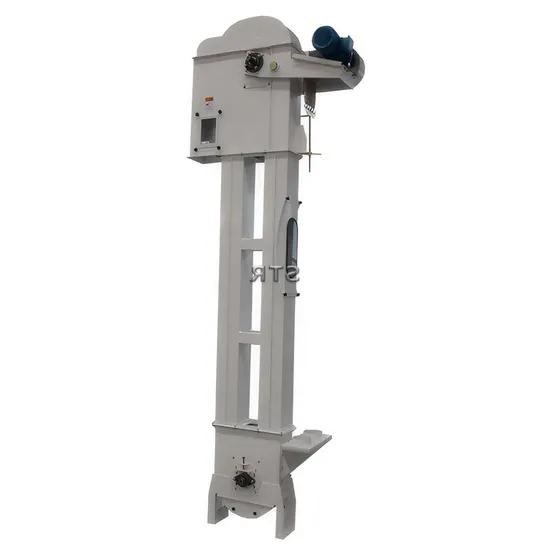 Used Elevator procurement report image 2