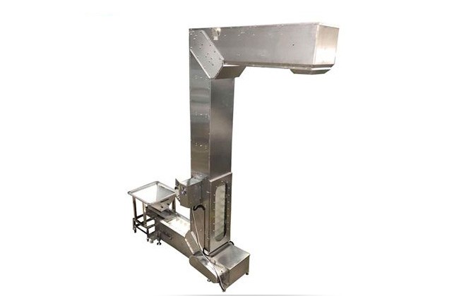 Used Elevator procurement report image 4