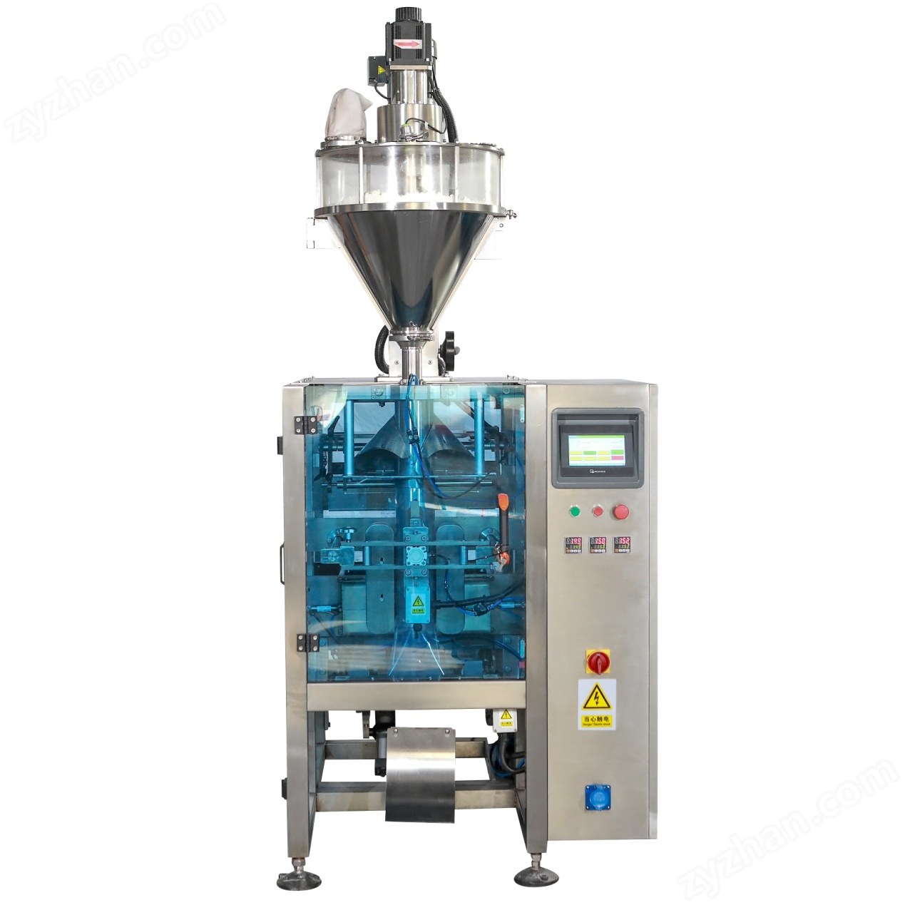 Used Packing Machine procurement report image 1