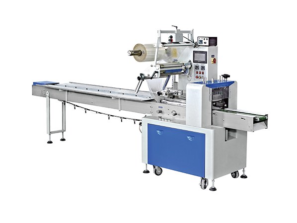 Used Packing Machine procurement report image 3