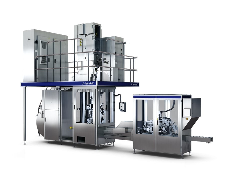 Used Packing Machine procurement report image 4