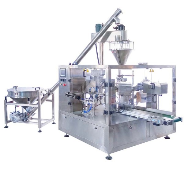 Used Packing Machine procurement report image 6