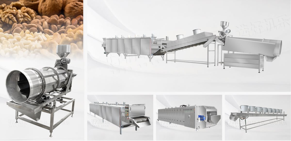 Used Processing Line procurement report image 1
