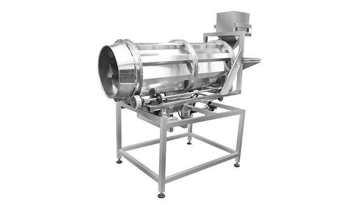 Used Processing Line procurement report image 2