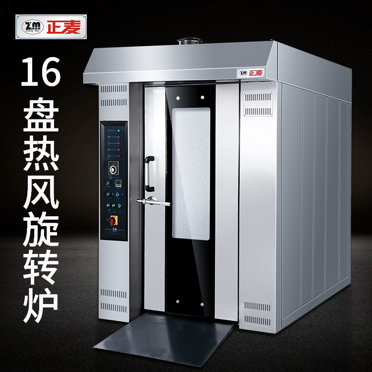 Used Roaster procurement report image 5