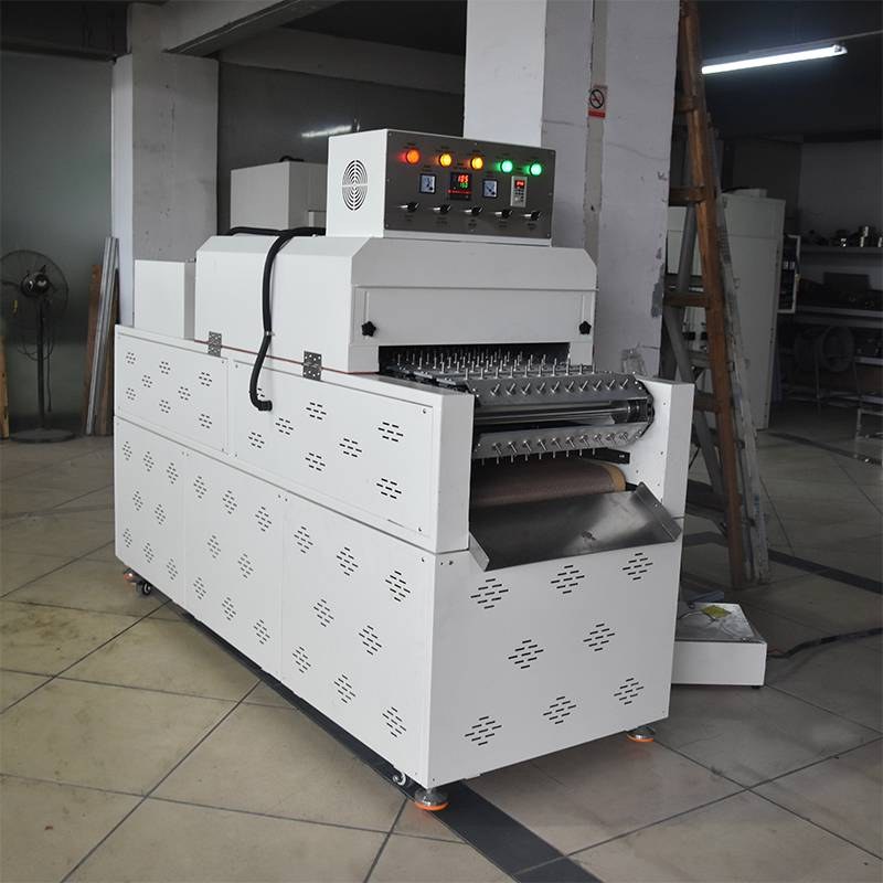 Used Roaster procurement report image 6