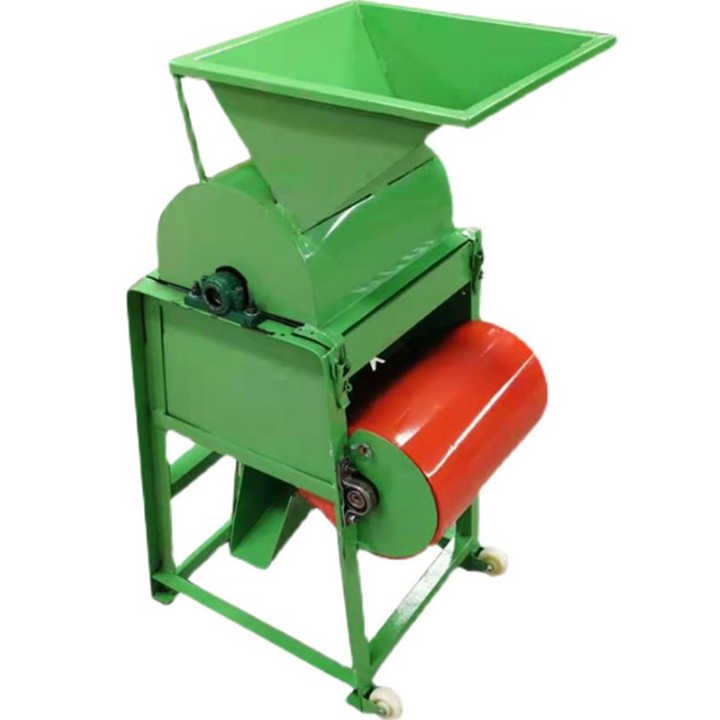 Used Sheller procurement report image 1