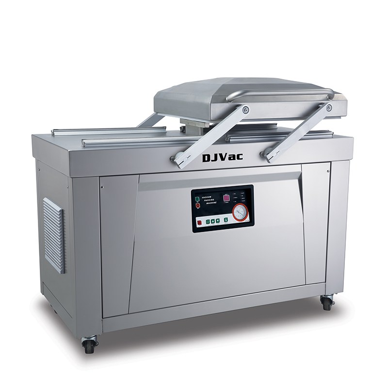 Vacuum Packer procurement report image 1