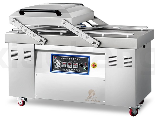 Vacuum Packer procurement report image 2