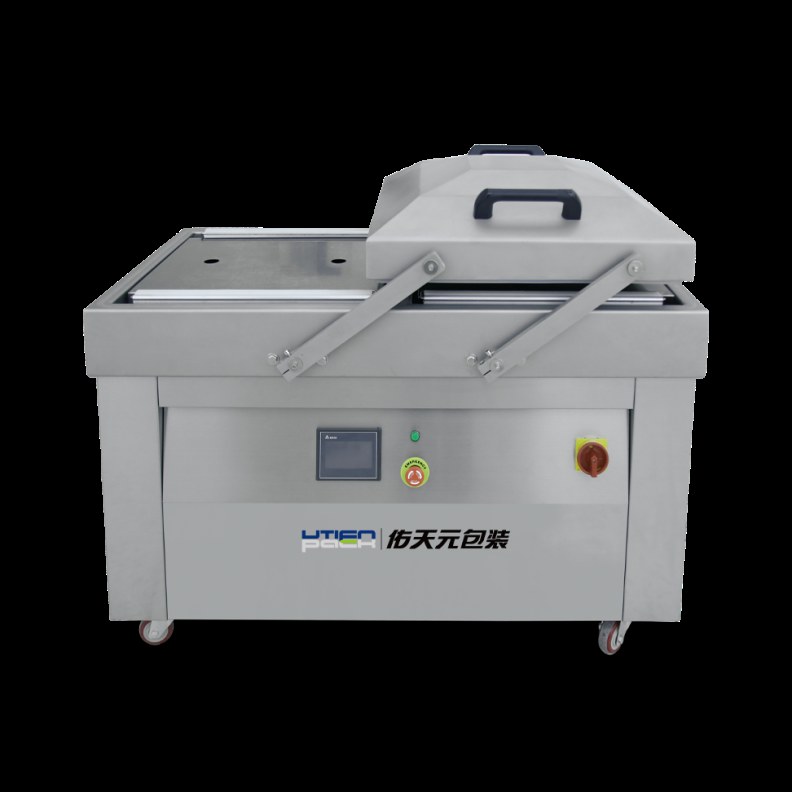 Vacuum Packer procurement report image 6