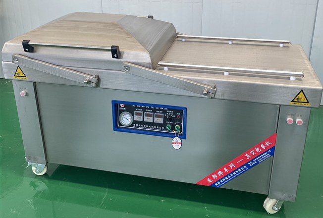 Vacuum Packer procurement report image 7