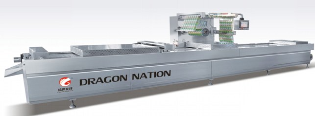 Vacuum Packer procurement report image 8