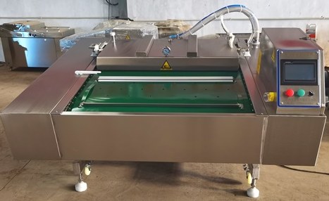 Vacuum Packer procurement report image 9