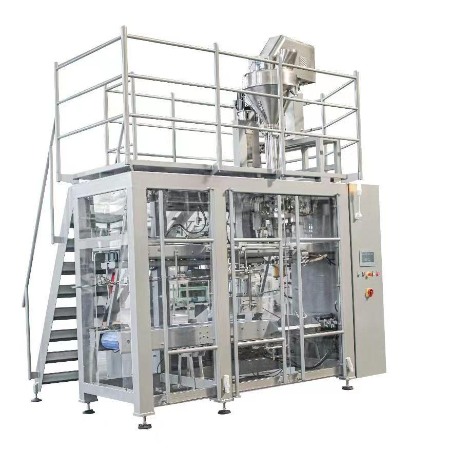 VFFS Machine procurement report image 2