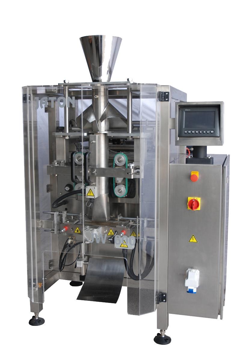VFFS Machine procurement report image 4