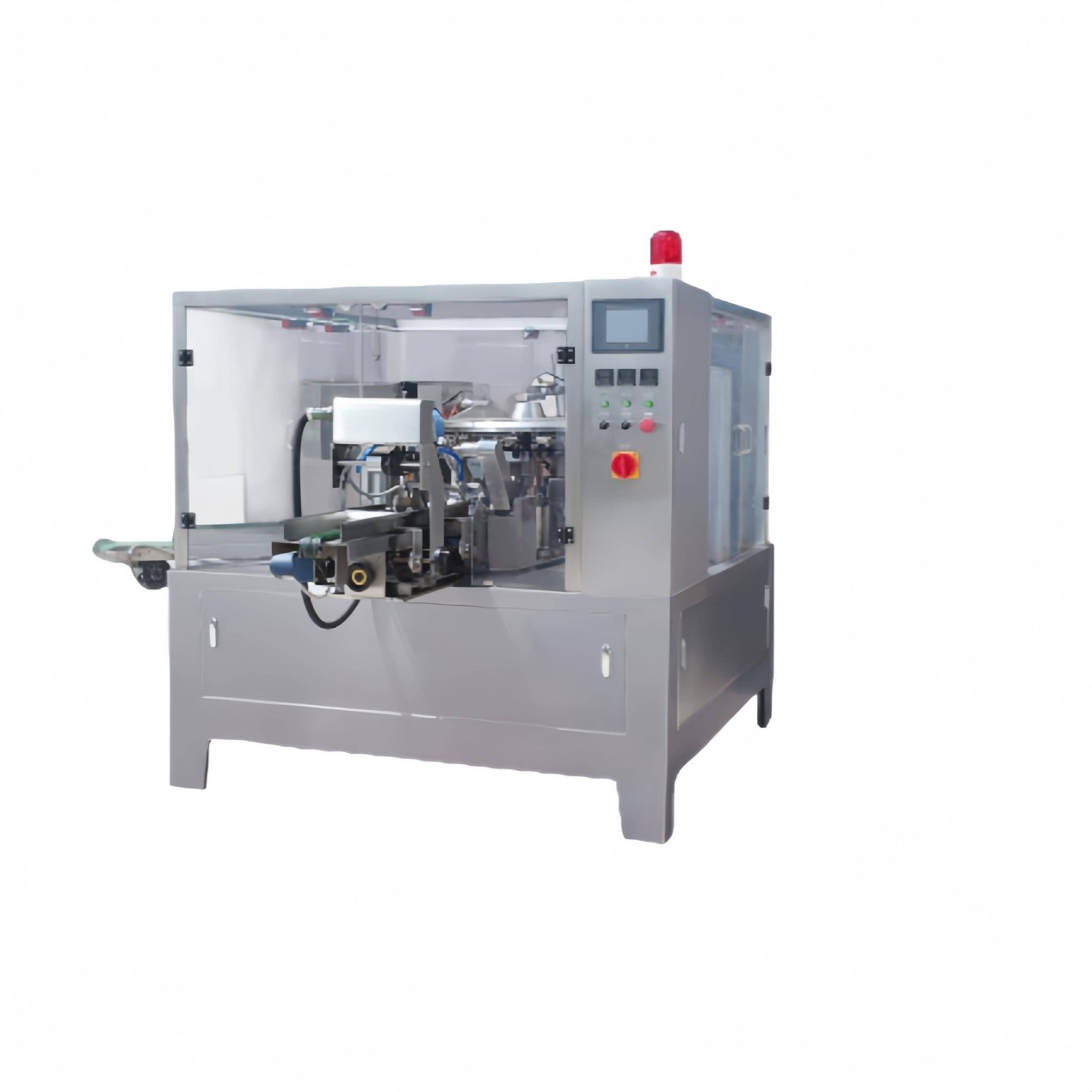 VFFS Machine procurement report image 5