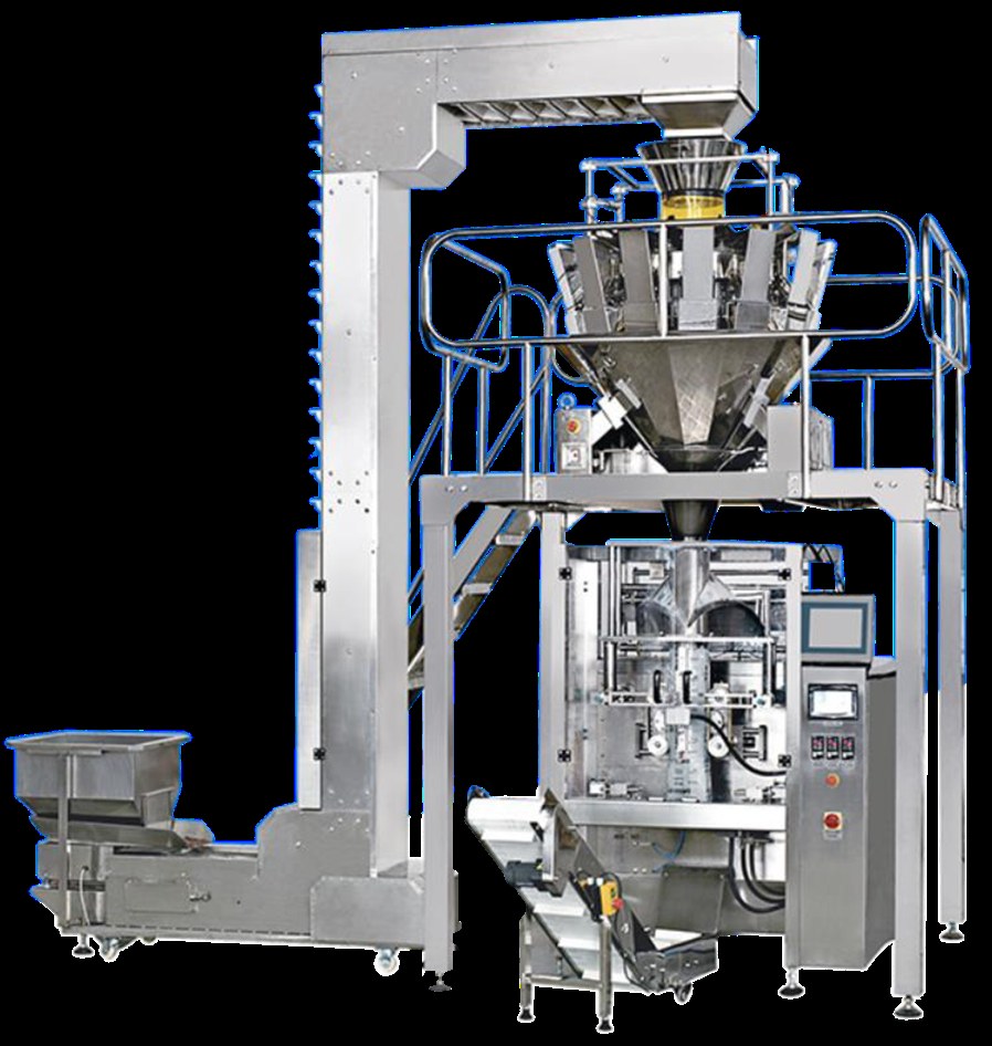 VFFS Machine procurement report image 6