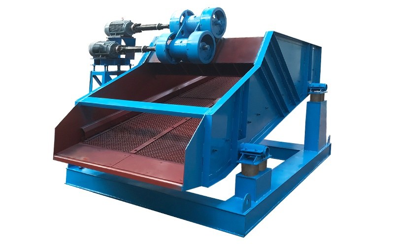 Vibrating Cleaner procurement report image 1