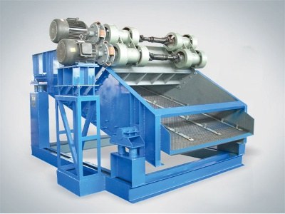 Vibrating Cleaner procurement report image 3