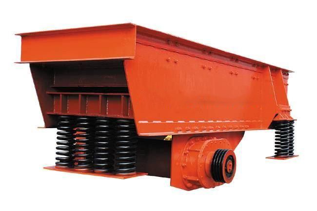 Vibrating Feeder procurement report image 4