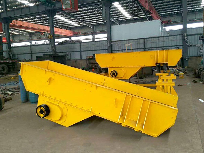 Vibrating Feeder procurement report image 5