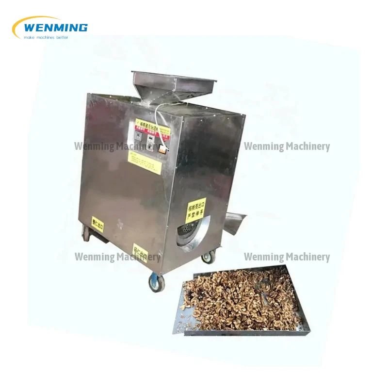 Walnut Cracker procurement report image 10