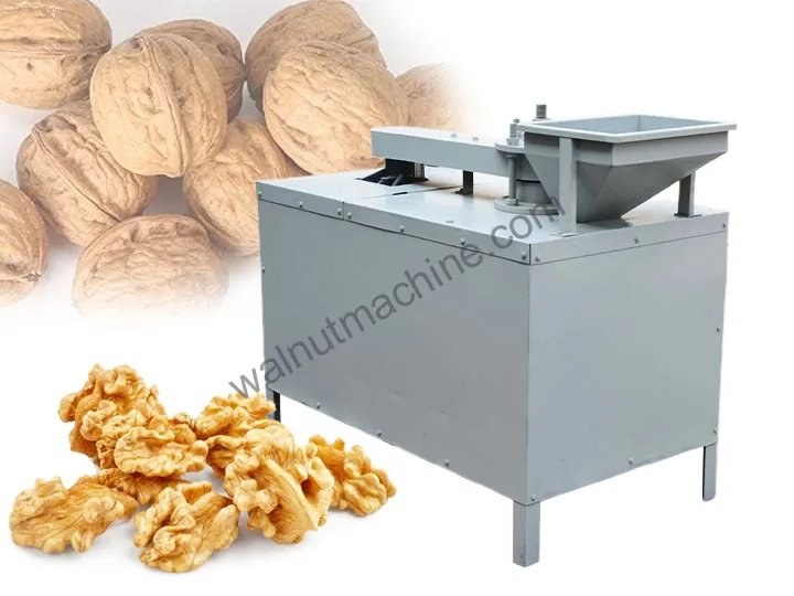 Walnut Cracker procurement report image 5