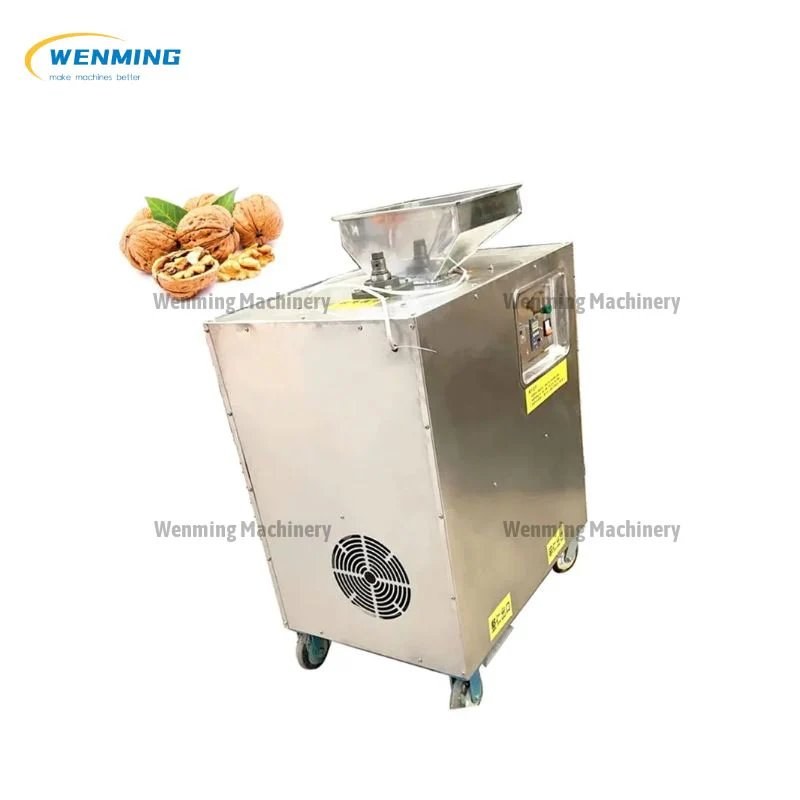Walnut Cracker procurement report image 8