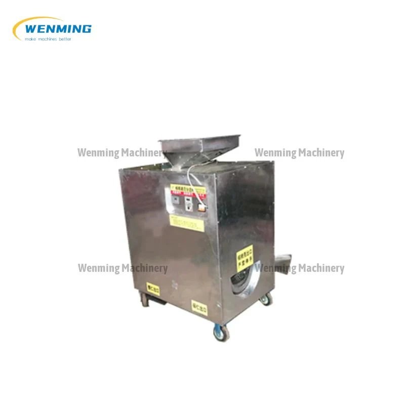 Walnut Cracker procurement report image 9