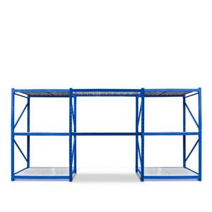 Warehouse Racking procurement report image 1