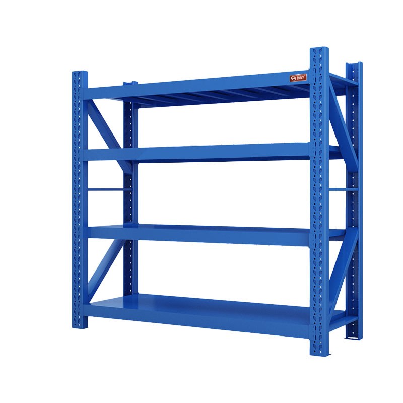 Warehouse Racking procurement report image 5