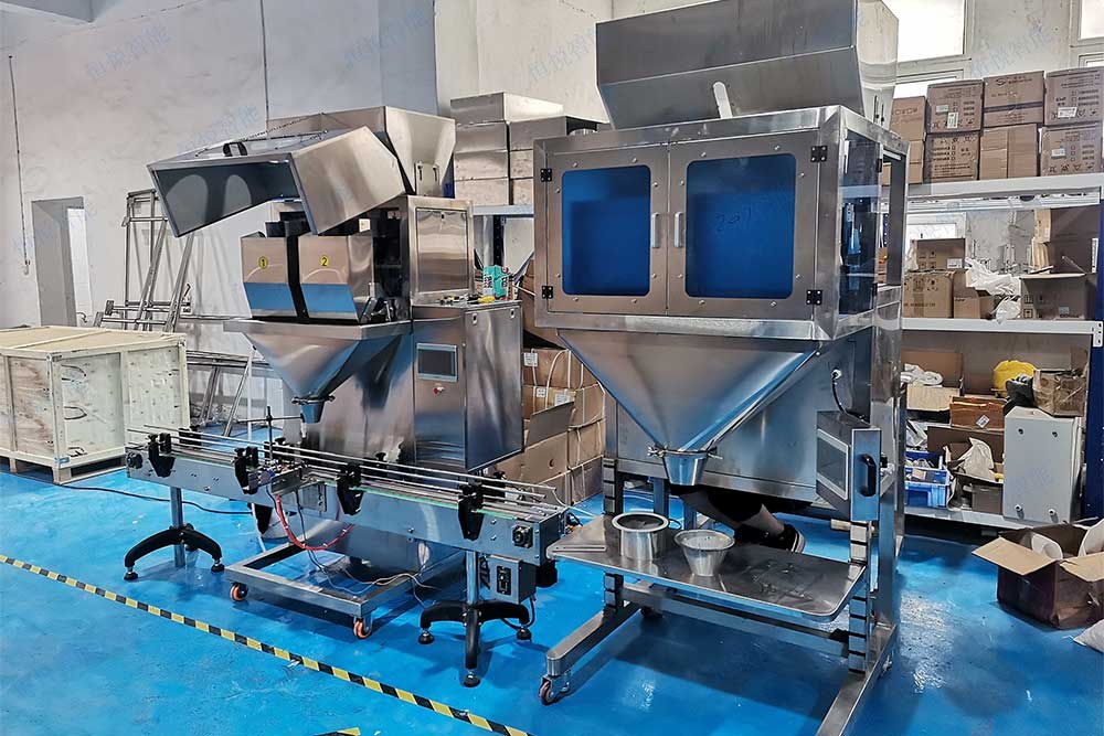 Weighing System procurement report image 1