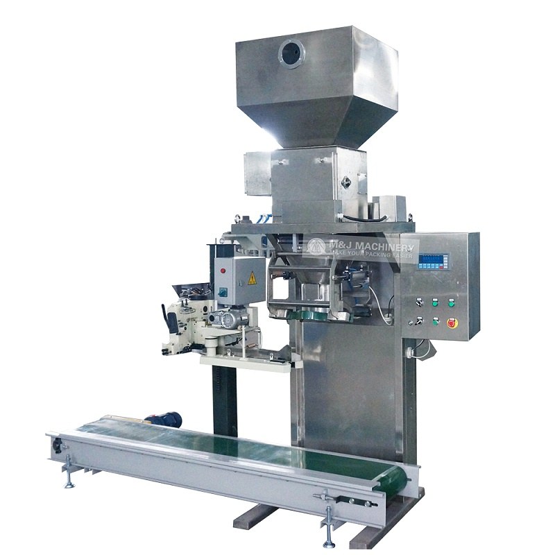 Weighing System procurement report image 3