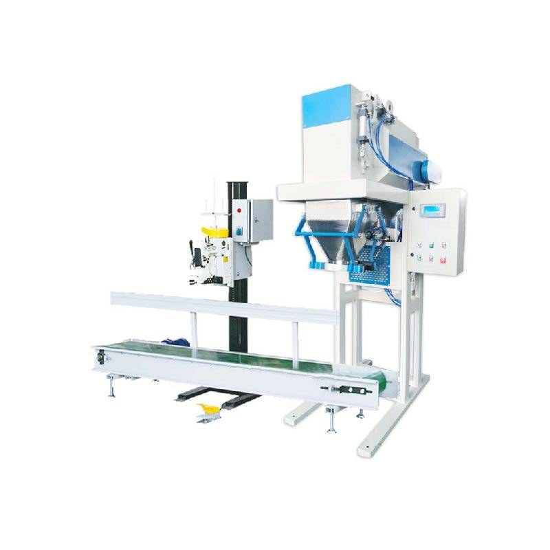 Weighing System procurement report image 5