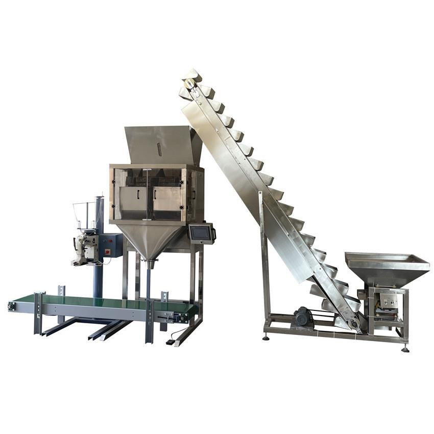 Weighing System procurement report image 6