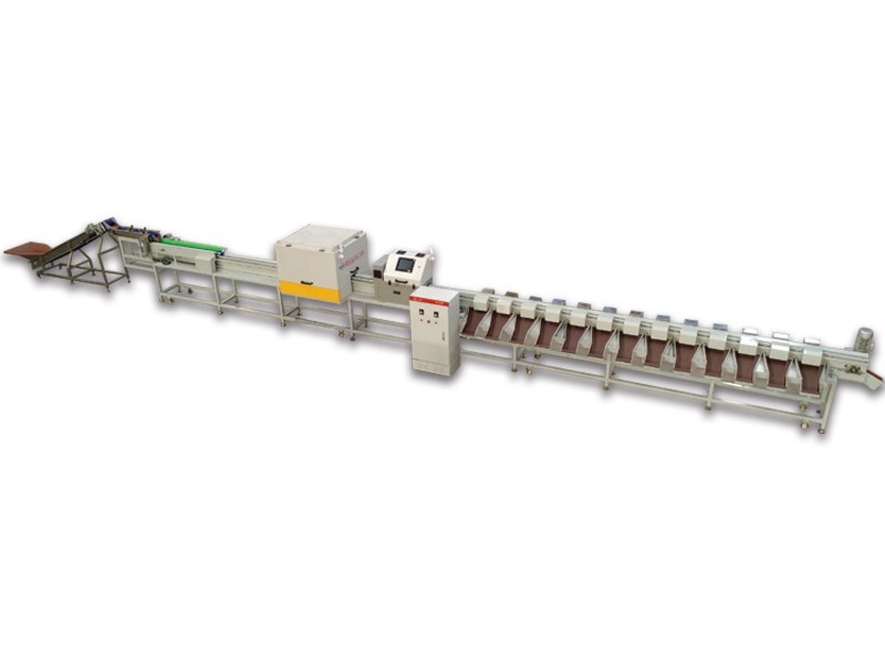Weight Grader procurement report image 1