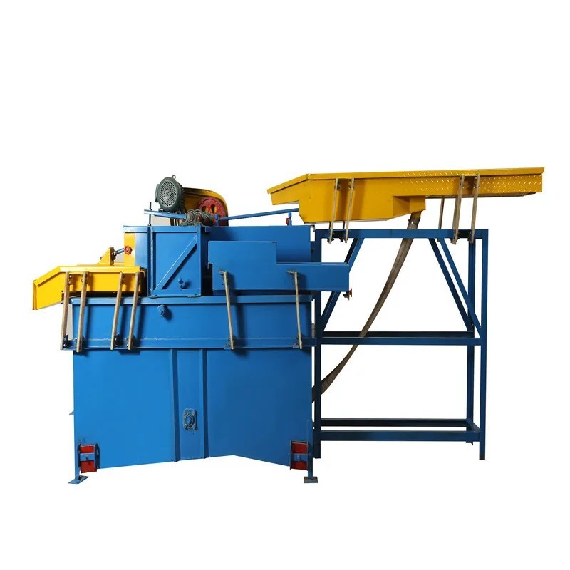 Weight Grader procurement report image 2
