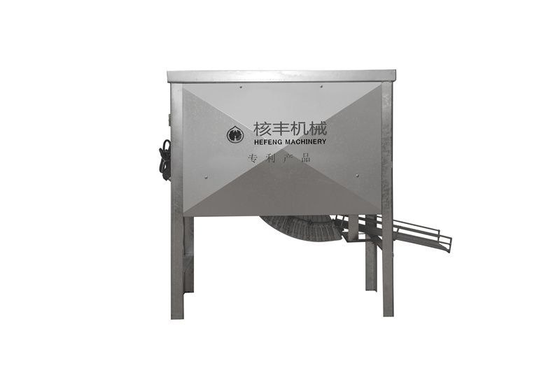 Weight Grader procurement report image 7