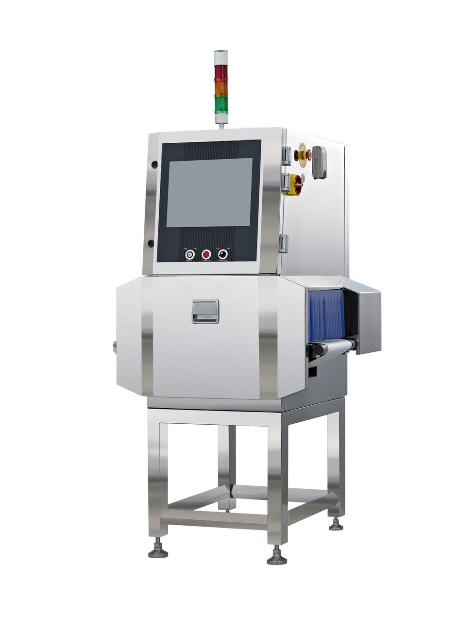 X-ray Inspection procurement report image 1