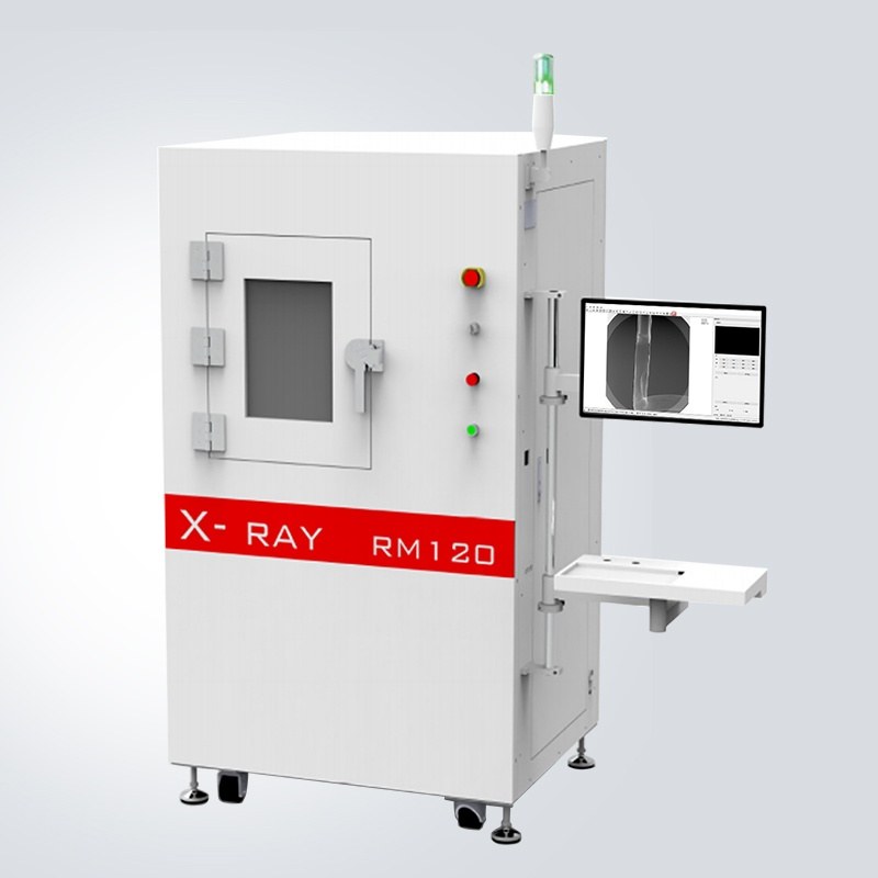 X-ray Inspection procurement report image 2