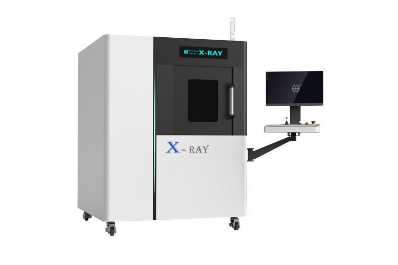 X-ray Inspection procurement report image 3