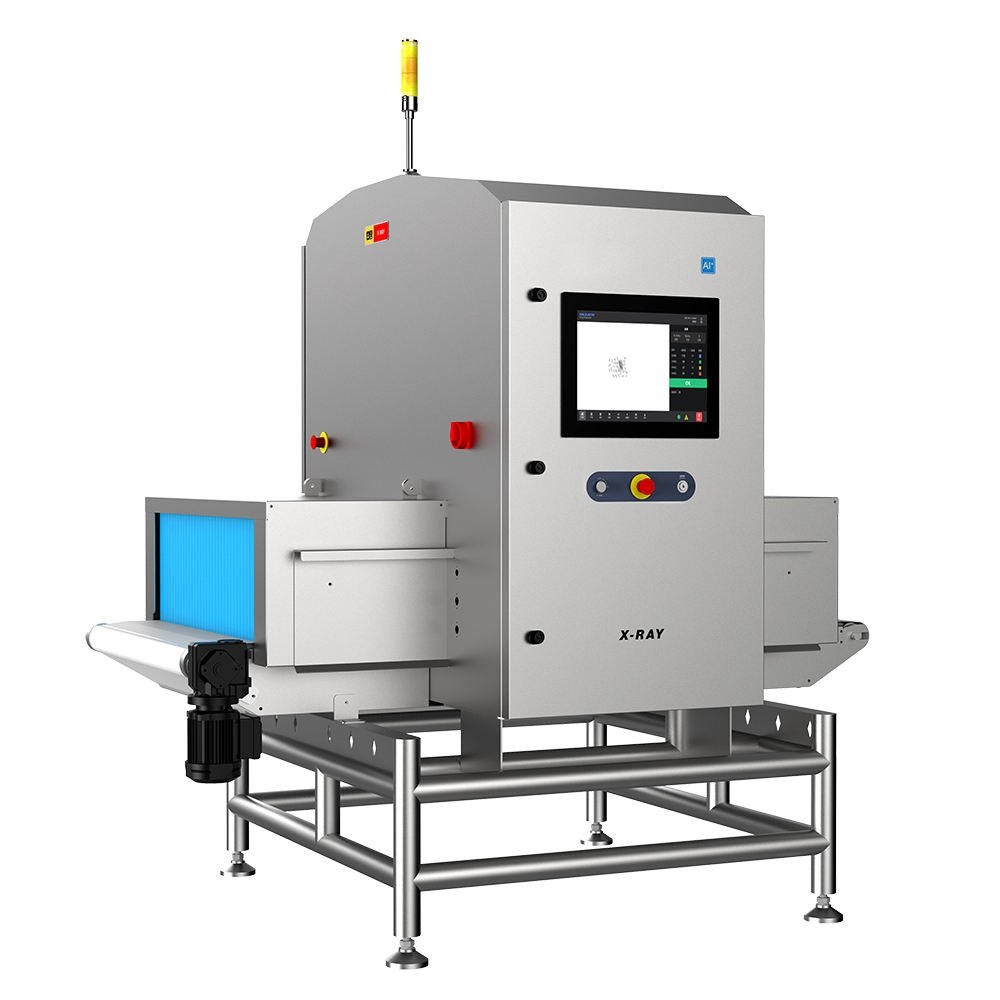 X-ray Inspection procurement report image 5